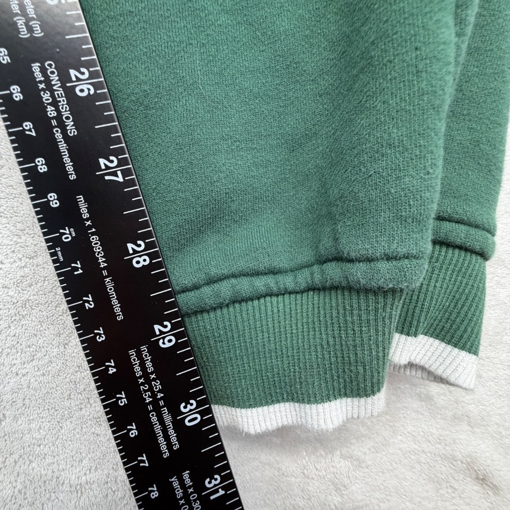 AKOO Sweatpants Mens 2XL Joggers Fleece Tapered Drawstring - Picture 10 of 12